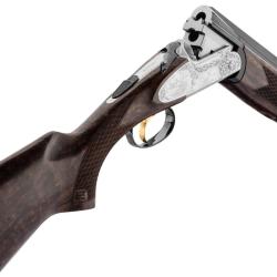FAIR Prestige 8x57JRS faux corps Ergal