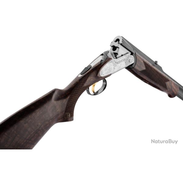 FAIR Prestige 8x57JRS faux corps Ergal