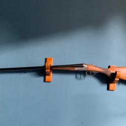 fusil l epervier canon fanget