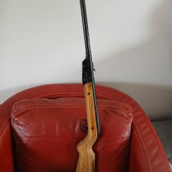 Carabine 4,5