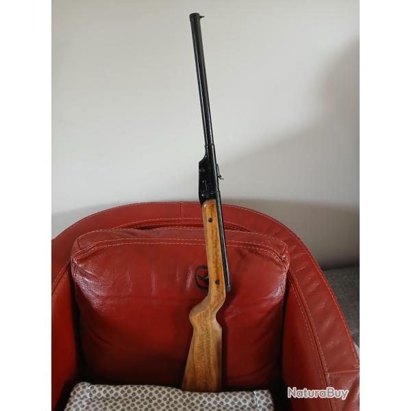 Carabine 4,5