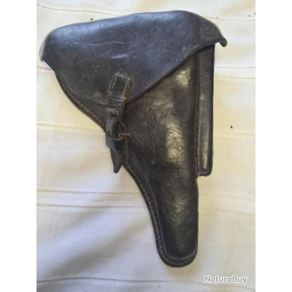 �tui de PO8 dat� 1915 WW1 original   A25 ( 2 )