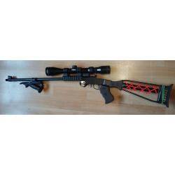 Carabines 22 Lr Chiappa Little Badger