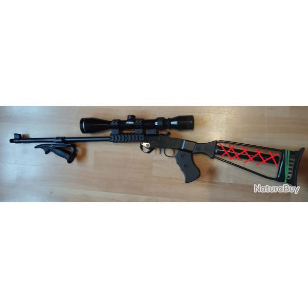 Carabines 22 Lr Chiappa Little Badger