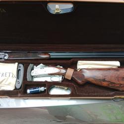 Beretta 687 eell classic calibre 20