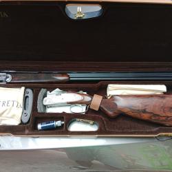 Beretta 687 eell classic calibre 20