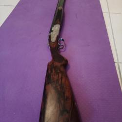 Beretta 687 eell classic calibre 20