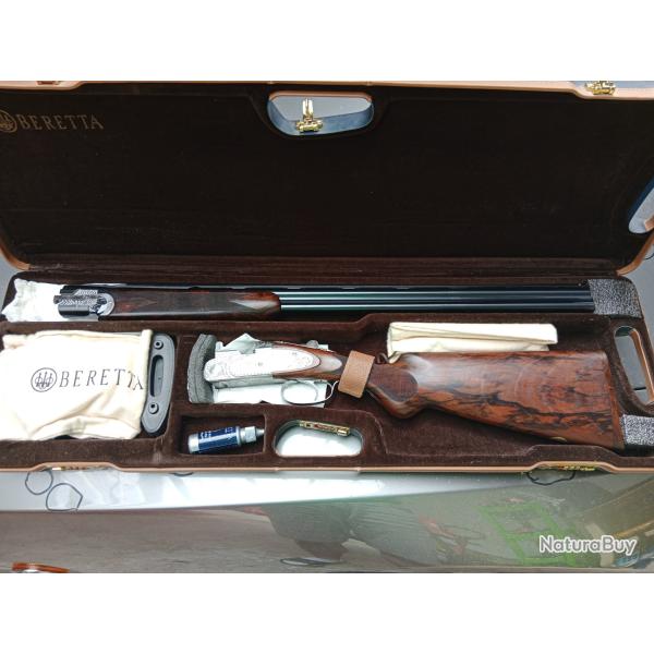 Beretta 687 eell classic calibre 20
