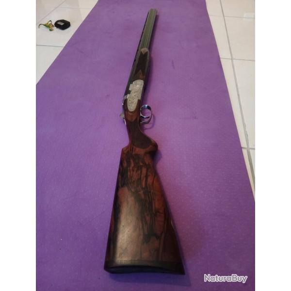 Beretta 687 eell classic calibre 20