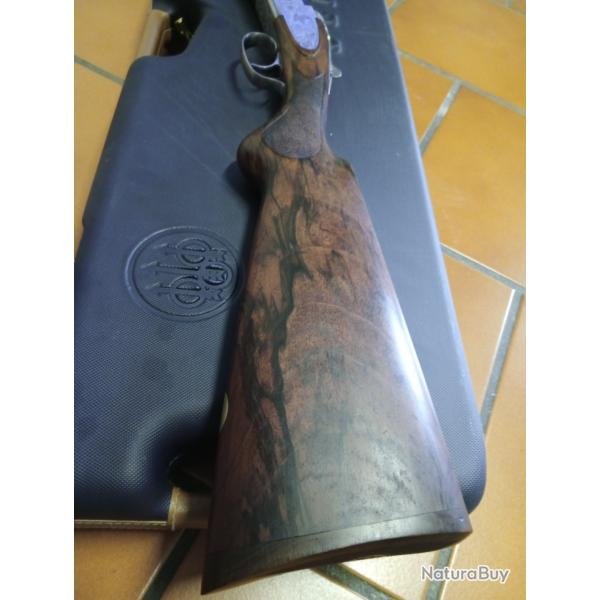 Beretta 687 eell classic calibre 20