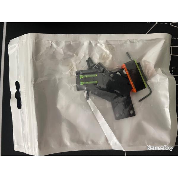 Aide � la vis�e DEAD RINGER drop box
