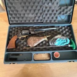 revolver npoudre noir calibre 44 pietta 1851 pn
