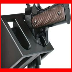 R&acirc;teliers pour Pistolets