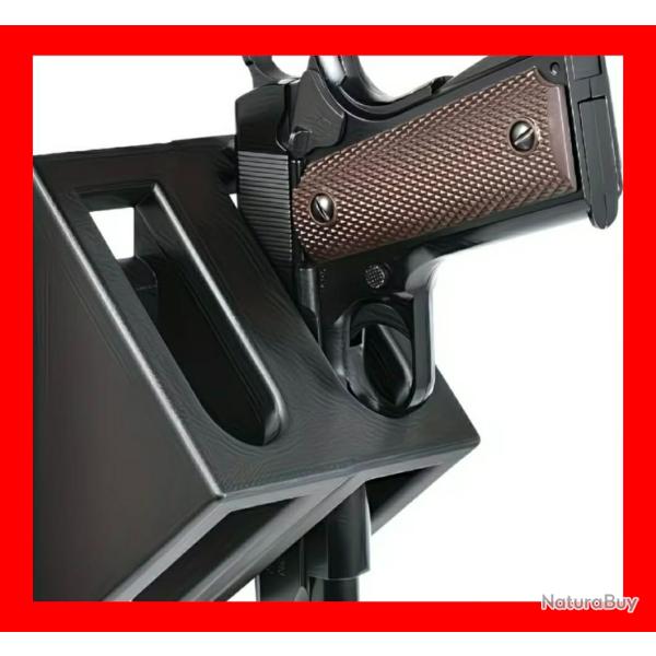 R�teliers 2 Pistolets