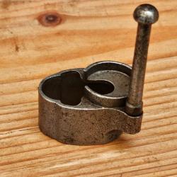 Embouchoir de fusil Berthier 07 15