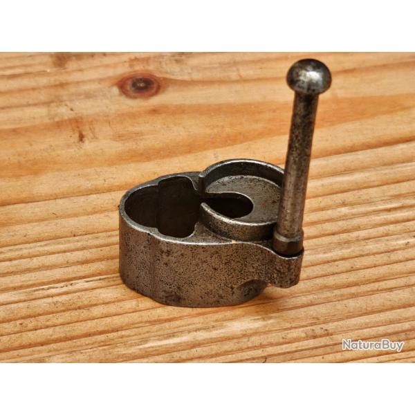 Embouchoir de fusil Berthier 07 15
