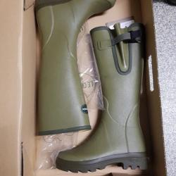 Bottes le chameau vierzon