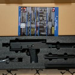 VMP1 vorsk type mp9