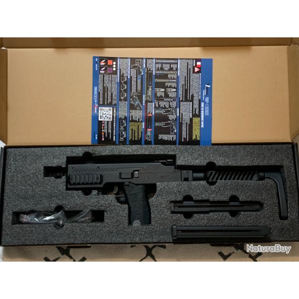VMP1 vorsk type mp9