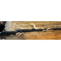 Rossi 8122 22 mag + mod&eacute;rateur de son SAK