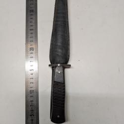 Couteau de tranch&eacute;e allemand