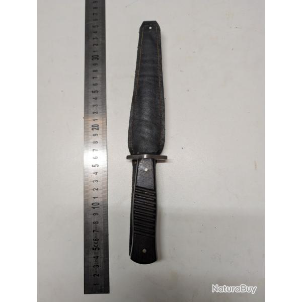 Couteau de tranch�e allemand