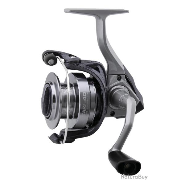 Moulinet Spinning Okuma Azaki 4000 5.0:1 242g 85 cm 8 kg