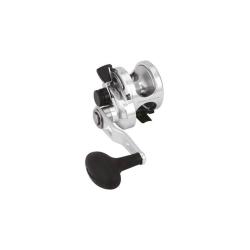 Moulinet Okuma Cavalla 6.4:1 465g 5 107 cm A Droite 7 & 11 kg