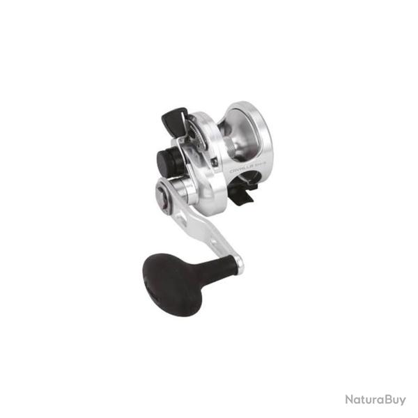Moulinet Okuma Cavalla 6.4:1 465g 5 107 cm A Droite 7 & 11 kg