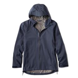 Veste Orvis Ultralight Storm 2.5L True Navy XXL True Navy