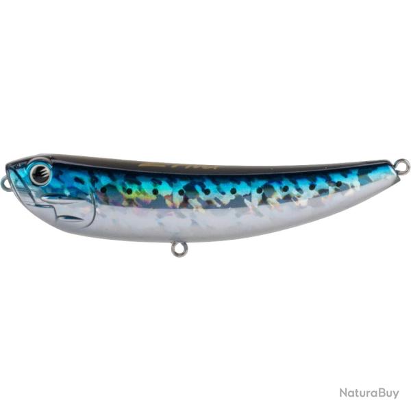Poisson Nageur Jackson Z-Pivot 120 28g 12cm UIW