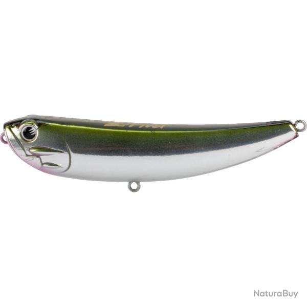 Poisson Nageur Jackson Z-Pivot 120 28g 12cm NON