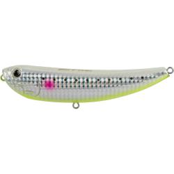 Poisson Nageur Jackson Z-Pivot 120 28g 12cm GCB