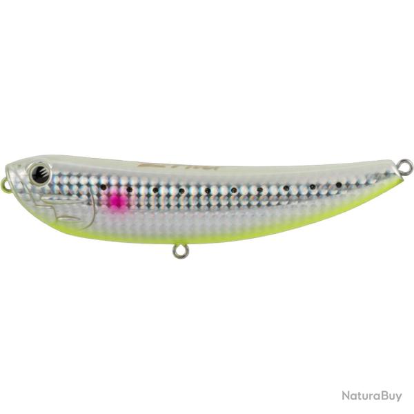 Poisson Nageur Jackson Z-Pivot 120 28g 12cm GCB
