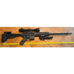 Pallas BA-15 22lr, excellent &eacute;tat