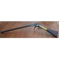 FUSIL A BROCHE CAL.16