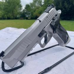 SIG SAUER X-FIVE ALLROUND en calibre 9x19