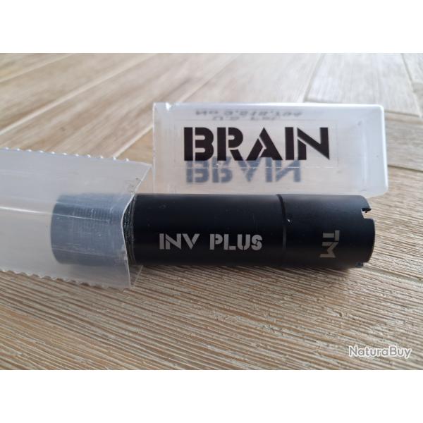 Choke BRAIN  taille TM/C4 Invector plus pour BROWNING ou WINCHESTER.