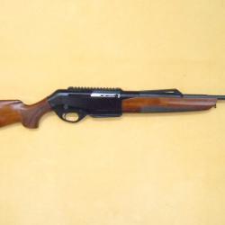 CARABINE SEMI-AUTO MERKEL SR1 - Cal 308 Win +RAIL WEAVER