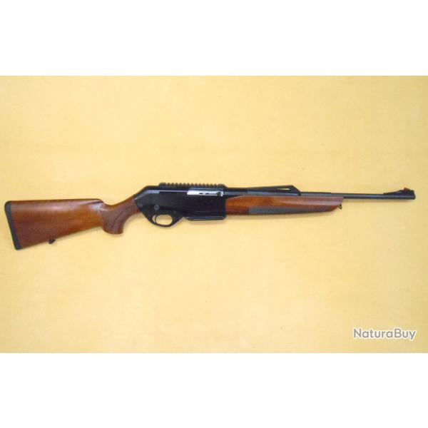 CARABINE SEMI-AUTO MERKEL SR1 - Cal 308 Win +RAIL WEAVER