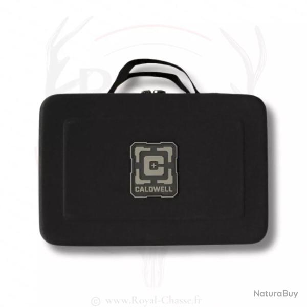 Bo�te de Transport CLAYCOPTER CALDWELL