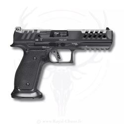Pistolet PDP SF FULL SIZE MATCH Cal.9x19 Canon 5" WALTHER