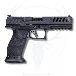 Pistolet PDP FULL SIZE MATCH Cal.9x19 Canon 5" WALTHER
