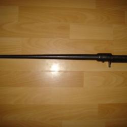 boitier canon gewehr 91 mauser
