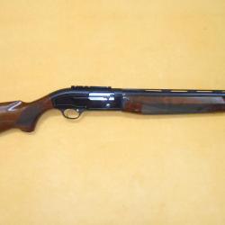 BEAU SEMI-AUTO BERETTA A303 - 12/70 - CHOKE INTERCHANGEABLE +RAIL - TR&Egrave;S BEL &Eacute;TAT