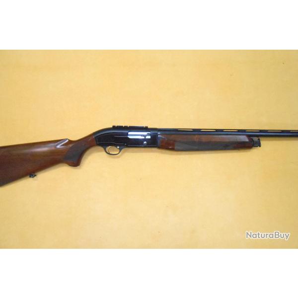 BEAU SEMI-AUTO BERETTA A303 - 12/70 - CHOKE INTERCHANGEABLE +RAIL - TR�S BEL �TAT