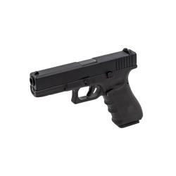 R&eacute;plique GBB Raven EU7 Noir