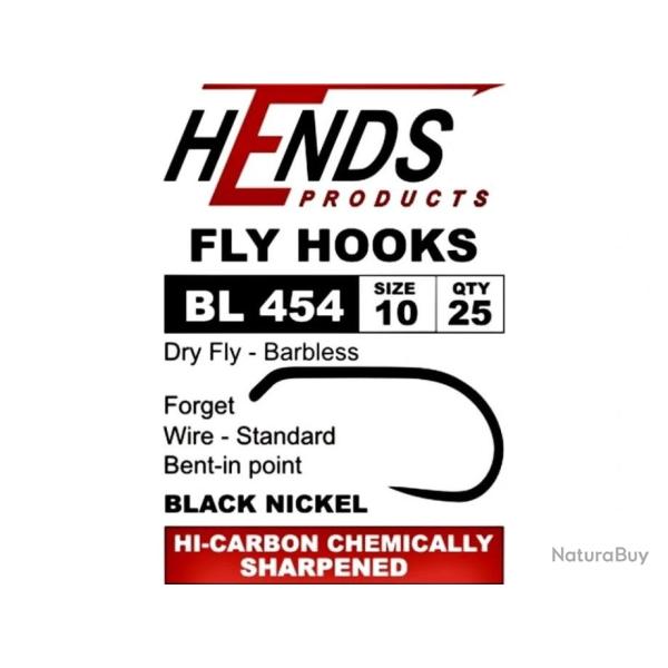 Hame�on hends 454 bl hame�on de 18