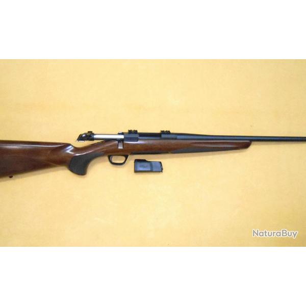 CARABINE BROWNING X-BOLT - Cal 308 Win - CROSSE MOD�LE BOIS +EMBASES X-LOCK