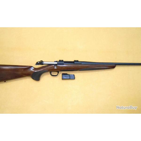 CARABINE BROWNING X-BOLT HUNTER - Cal 308 Win - � CHARGEUR AMOVIBLE +EMBASES X-LOCK